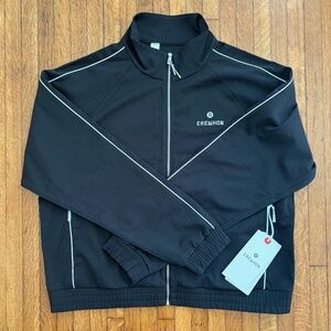 lululemon x Erewhon Brentwood Track Jacket